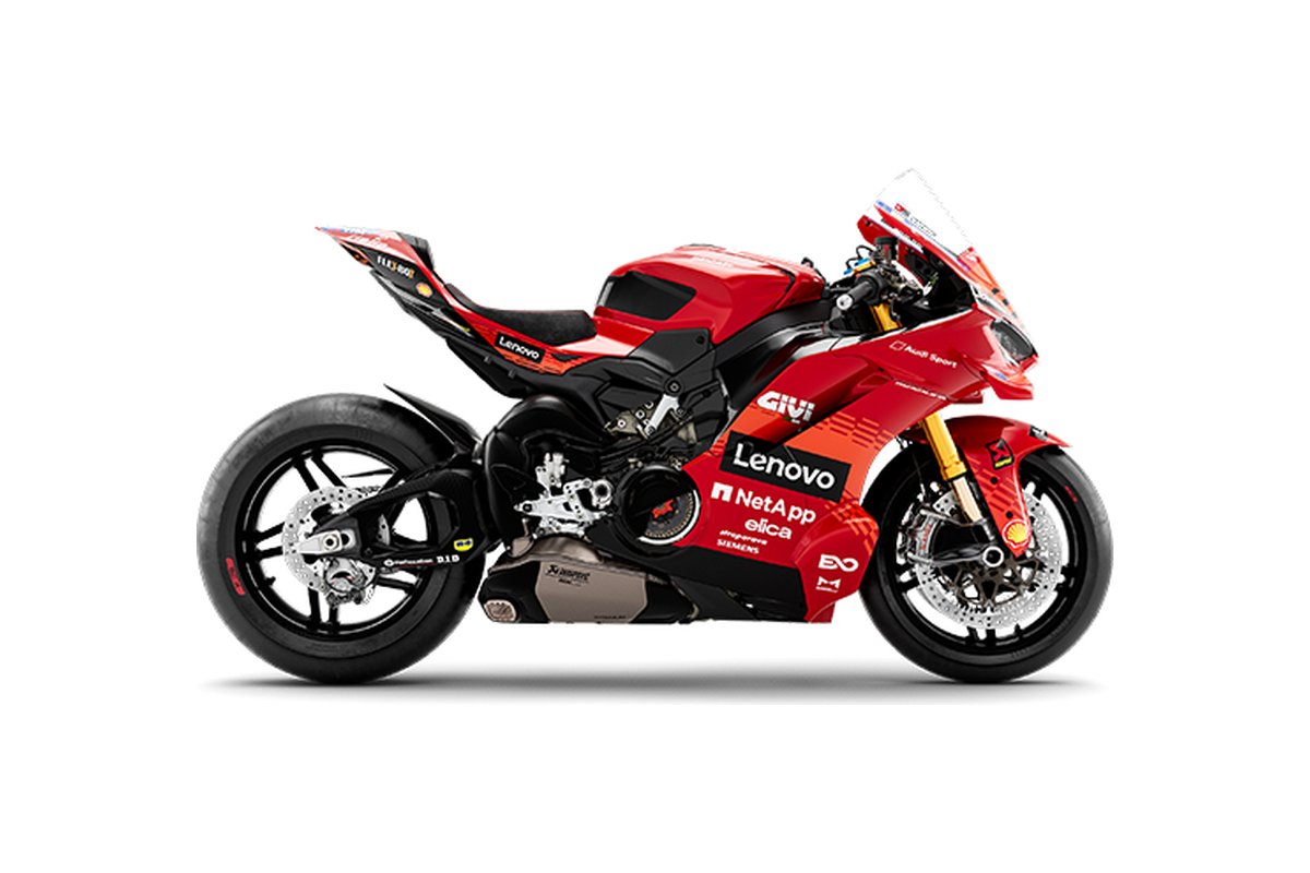 Ducati