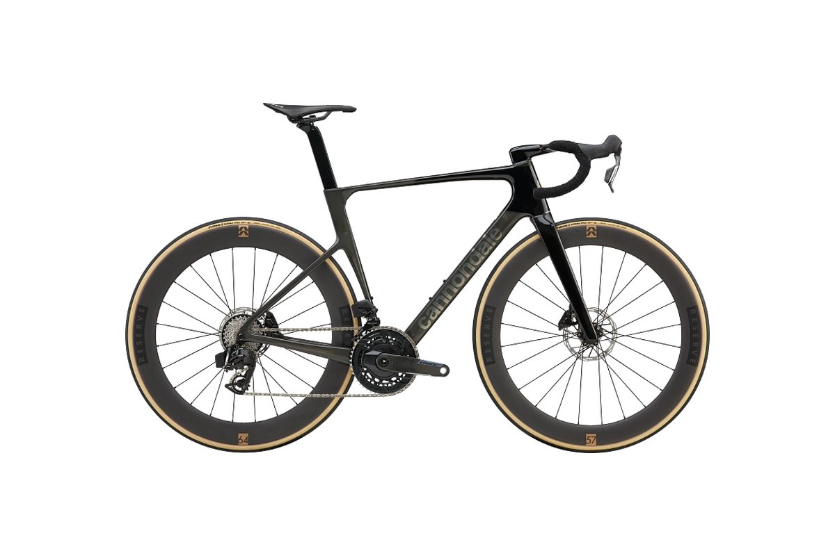 Road bike