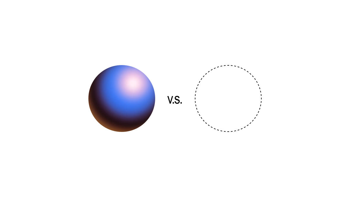 Onchain vs. Offchain