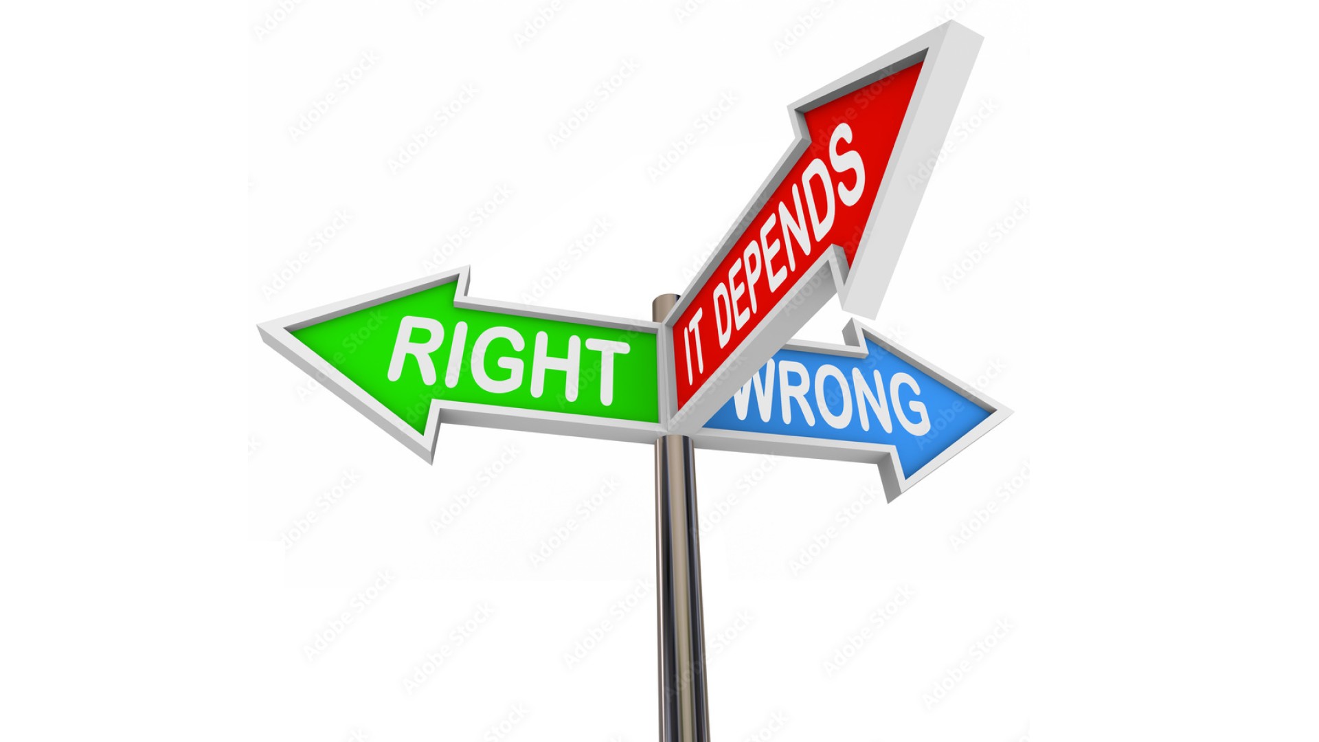Rightwrong